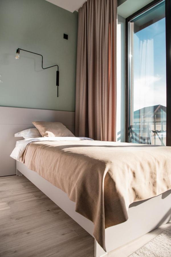 Maison Bosteri Exteriér fotografie